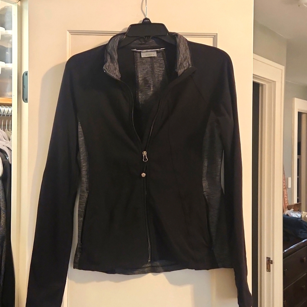 Athleta jacket